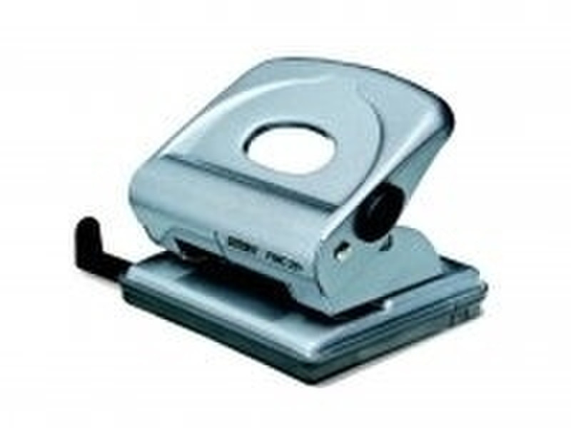 Rapid FMC25+ 30sheets Silver hole punch