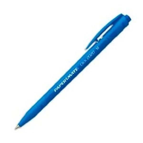 Papermate Click 2020 Blue