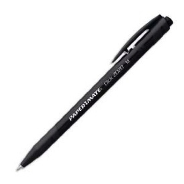 Papermate Click 2020 Black