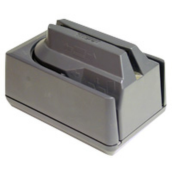MagTek Mini MICR RS-232 Grau