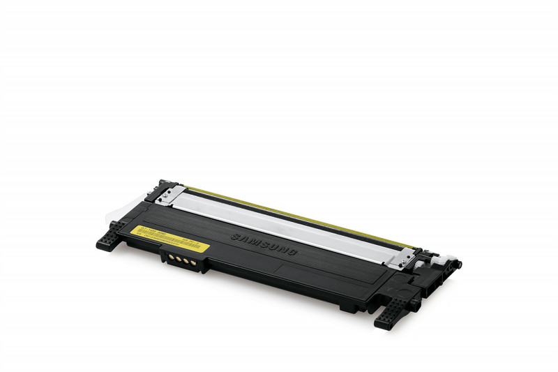 Samsung CLT-Y406S Cartridge 1000pages Yellow laser toner & cartridge