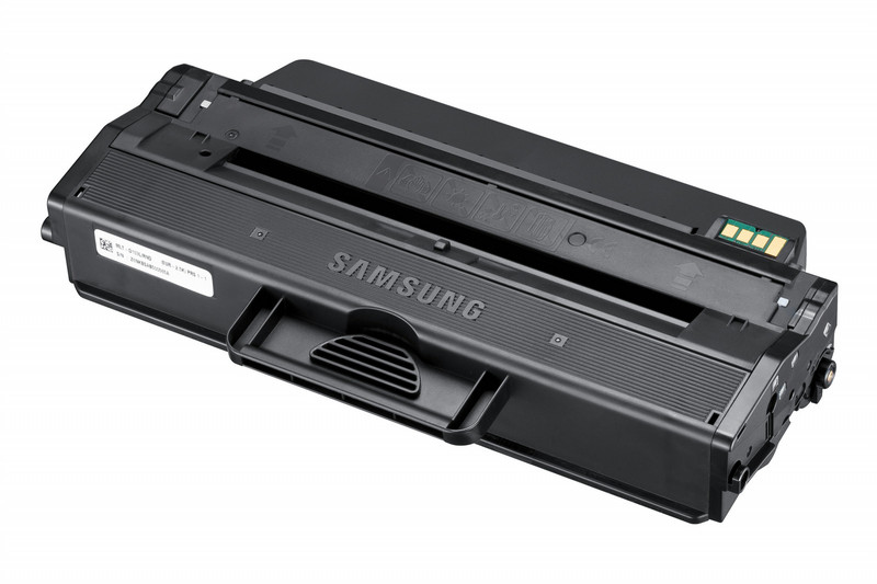 Samsung MLT-D103L 2500pages Black laser toner & cartridge
