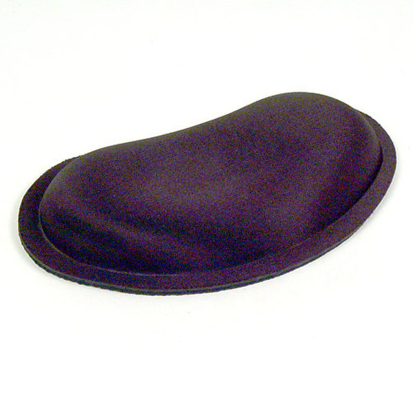 Belkin WaveRest™ Gel Wrist Pad Черный подушка под запястье