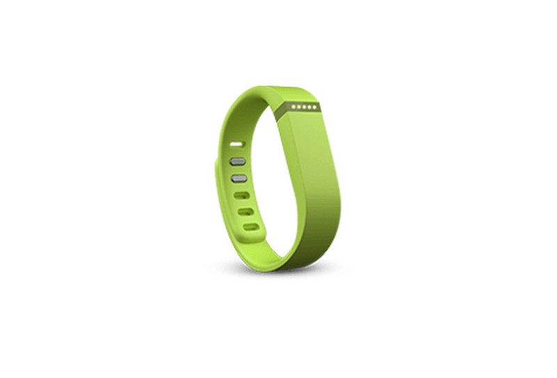 Fitbit Flex Беспроводной Wristband activity tracker Зеленый