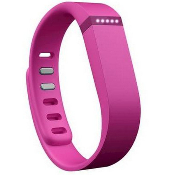 Fitbit Flex Беспроводной Wristband activity tracker Фиолетовый