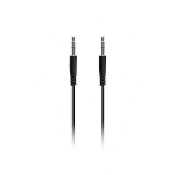 Mizco IE-AUX-BK аудио кабель