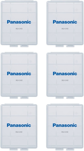 Panasonic BQ-CASE6SA equipment case