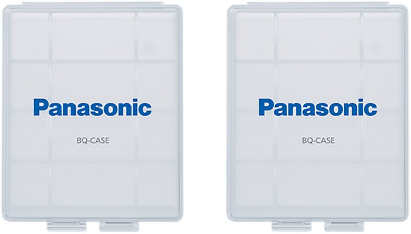 Panasonic BQ-CASE2SA equipment case