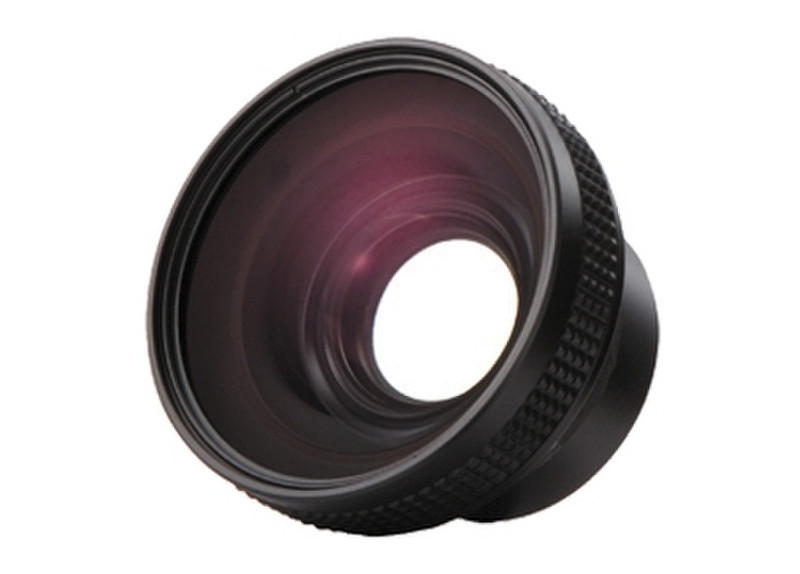 Panasonic VW-W4307 lens Schwarz