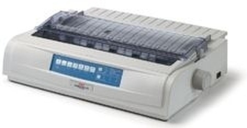 OKI MICROLINE 491N 475cps 360 x 360DPI dot matrix printer