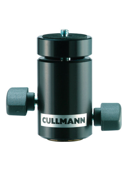 Cullmann Ball joint 904 Black tripod head