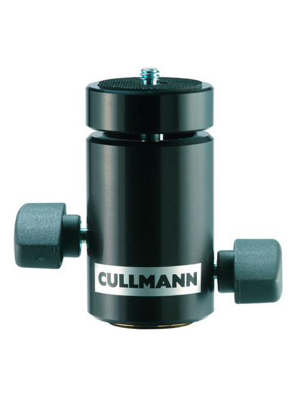 Cullmann Ball joint 904 Schwarz Stativaufsatz