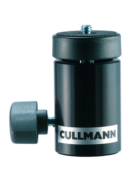Cullmann Ball joint 903 Schwarz Stativaufsatz