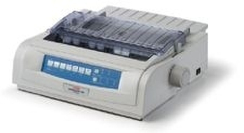 OKI MICROLINE 490N 475cps 360 x 360DPI dot matrix printer