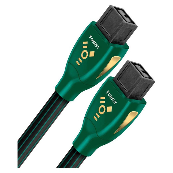AudioQuest 3m Forest FireWire (IEEE-1394)
