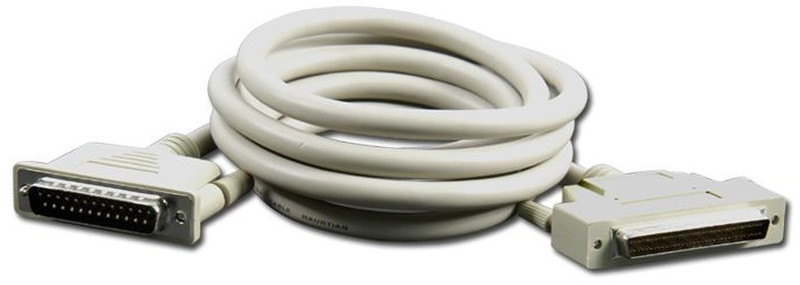 Kraun 2.0m DB68 - DB25 M/M