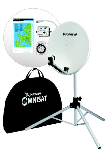 Maxview B2554/KIT satellite antenna