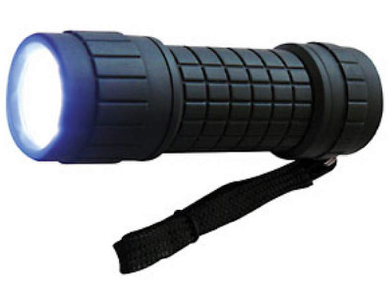Pavexim S-117 flashlight