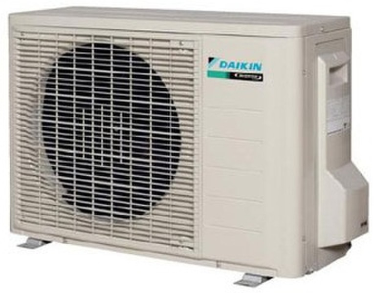 Daikin RXS20K Outdoor unit White air conditioner
