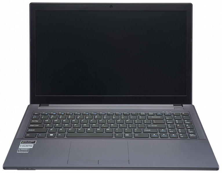 iTek ITW650SF корпус для ноутбука