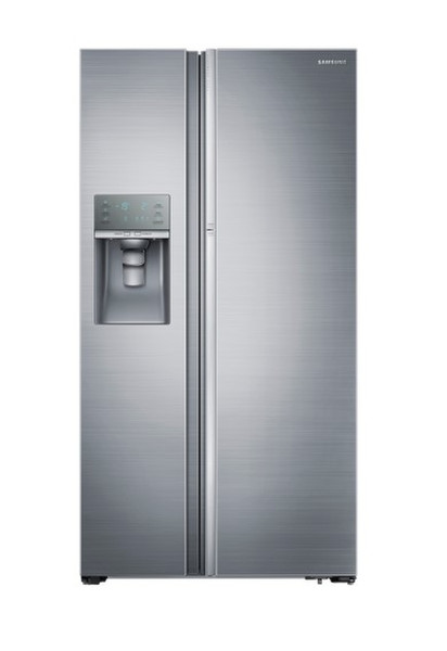 Samsung RH57H90707F side-by-side refrigerator