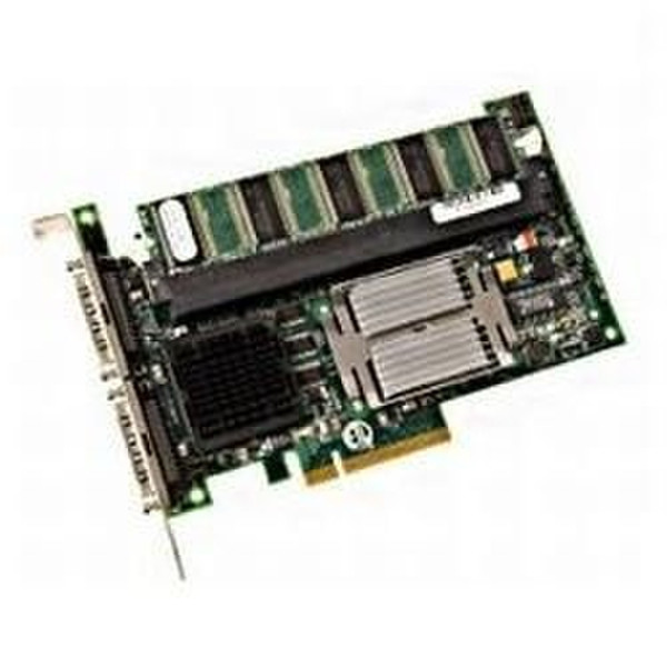 LSI LSI00008-F interface cards/adapter