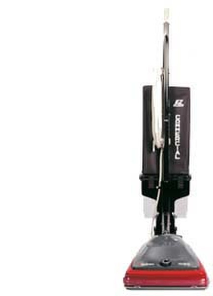 Electrolux Sanitaire SC689 Black,Red stick vacuum/electric broom