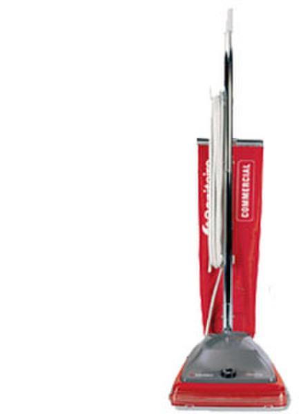 Electrolux Sanitaire SC684F Red stick vacuum/electric broom