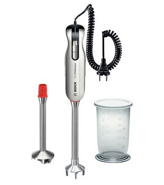 Bosch MSМ76PRO blender