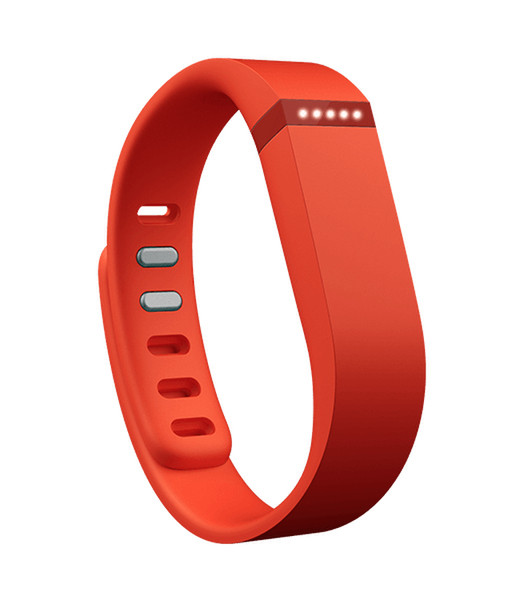 Fitbit Flex Беспроводной Wristband activity tracker Бирюзовый