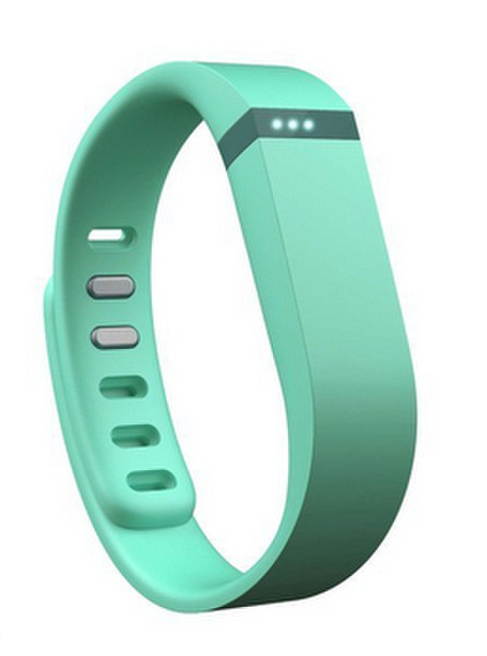 Fitbit Flex Беспроводной Wristband activity tracker Зеленый