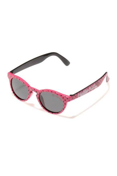 Hello Kitty HK 10124 03 Children Round Fashion sunglasses
