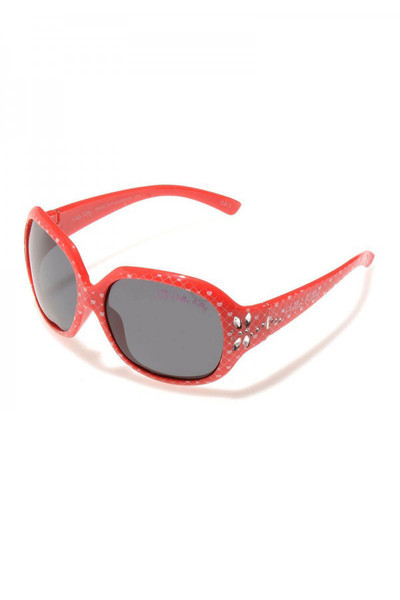 Hello Kitty HK 10059 03 Children Oval Fashion sunglasses