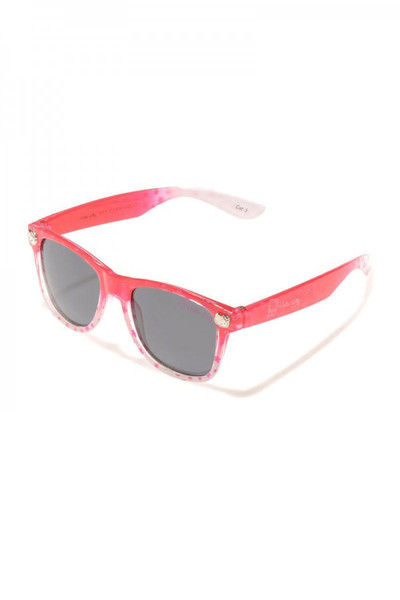 Hello Kitty HK 10054 03 Детский Clubmaster Мода sunglasses