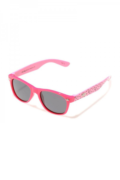 Hello Kitty HK 10055 03 Детский Clubmaster Мода sunglasses