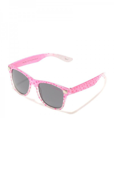 Hello Kitty HK 10053 03 Children Clubmaster Fashion sunglasses