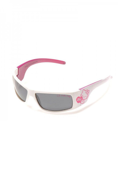 Hello Kitty HK 10022 03 Children Warp Fashion sunglasses