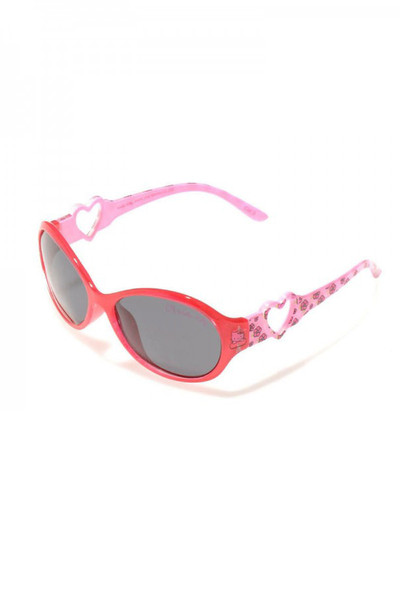 Hello Kitty HK 10111 03 Детский Clubmaster Мода sunglasses