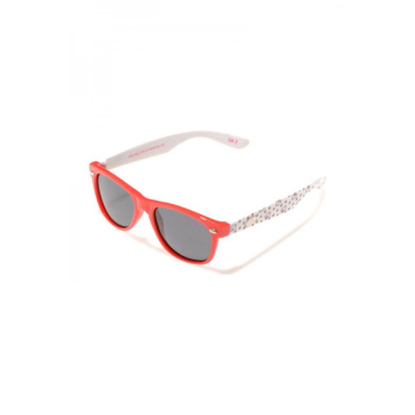 Hello Kitty HK 10056 03 Детский Clubmaster Мода sunglasses
