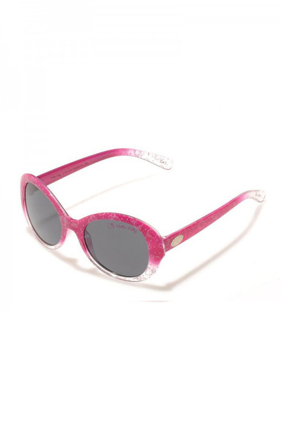 Hello Kitty HK 10027 03 Детский Cat eye Мода sunglasses
