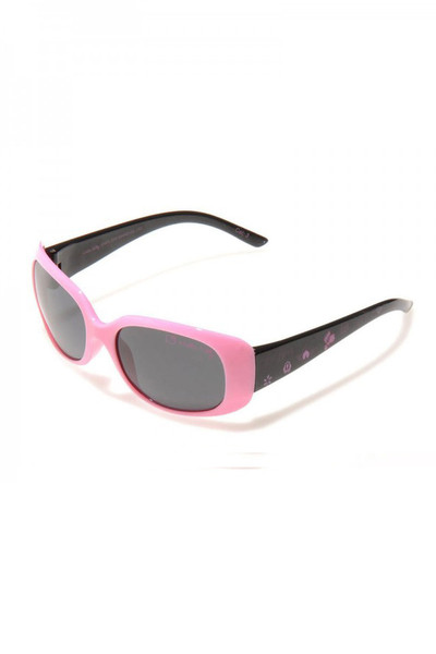Hello Kitty HK 10113 03 Детский Oвальный Мода sunglasses
