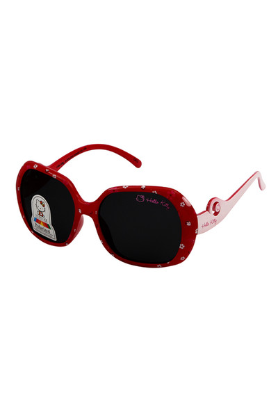 Hello Kitty HK 10031 03 Детский Прямоугольный Мода sunglasses