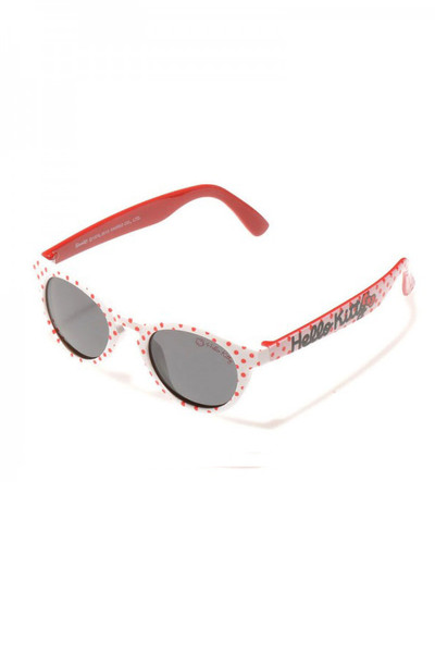 Hello Kitty HK 10126 03 Детский Круглый Мода sunglasses