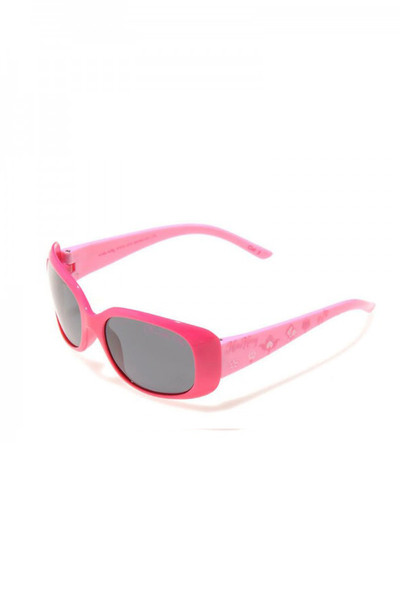 Hello Kitty HK 10114 03 Детский Oвальный Мода sunglasses