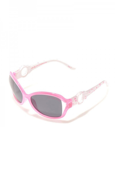 Hello Kitty HK 10109 03 Children Clubmaster Fashion sunglasses