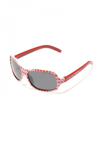 Hello Kitty HK 10016 03 Детский Прямоугольный Мода sunglasses