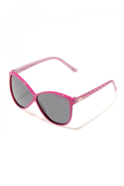 Hello Kitty HK 10004 03 Детский Cat eye Мода sunglasses