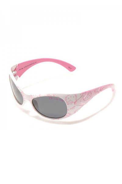 Hello Kitty HK 10025 03 Детский Cat eye Мода sunglasses