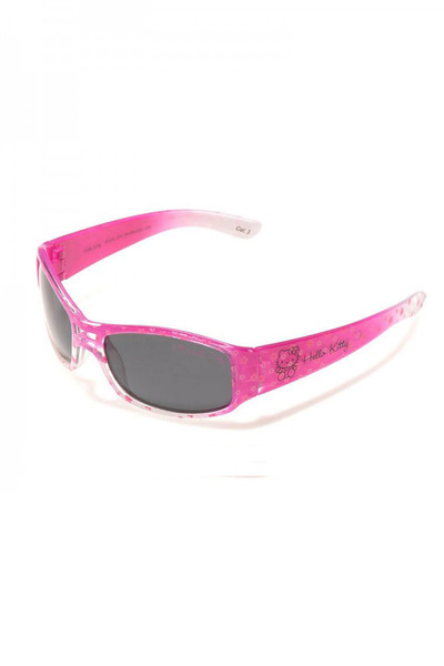 Hello Kitty HK 10047 03 Children Warp Fashion sunglasses