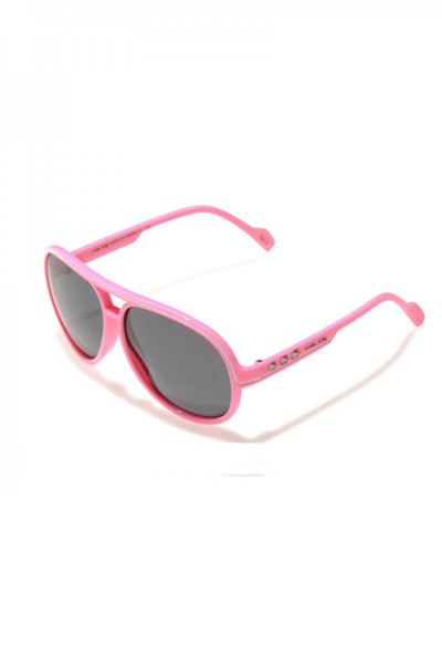 Hello Kitty HK 10051 03 Children Aviator Fashion sunglasses